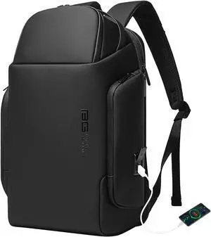 BANGE Smart Backpack,Business Laptop Backpacks for 15.6 INCH, Mens Travel Waterproof Bag Pack, Fashion Casual Daypack for Men and Women...