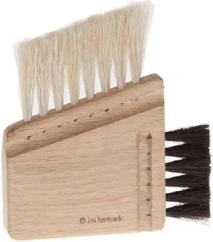 IPPINKA Iris Hantverk Computer Brush Duo