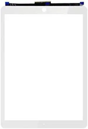 Touch Screen Digitizer Assembly Replacement for iPad Pro 2nd 12.9" A1670 A1671 A1821 (White)