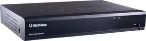 USA Vision XVR810 8ch TVI/AHD/CVI/CVBS/IP 4K DVR