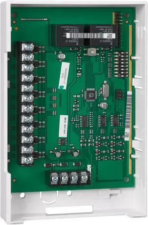 Honeywell Ademco 4229 Wired Zone Expander/Relay Board