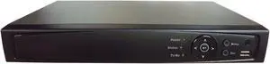 101AV 16CH Security Camera SystemH.265/H.264 1080P DVR/NVR, HD-TVI/AHD/CVI/IP, HDMI/VGA Phone APPs for Home & Office (with 1TB HDD and BNC Video Output, 16CH HD DVR)