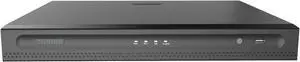Turing Video TR-MRP082T-B Smart Series 8-Channel NVR Bundle with Turing Bridge; 2TB HDD; Replaces TN-NRP082T; Up to 8MP Resolution; HDMI and VGA Simultaneous Output