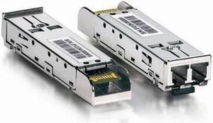 Muti-Mode SFT Transceiver for Mini Gbic Fits Sfp SLOT/MDU-0142