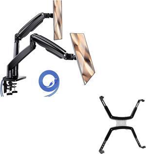 Ergear Dual Monitor Stand Mount,ErGear VESA Mount Adapter