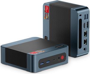 MINISFORUM UM760 Slim Mini PC, AMD Ryzen 5 7640HS Processor MINISFORUM UM760 Slim Mini PC, AMD Ryzen 5 7640HS Processor