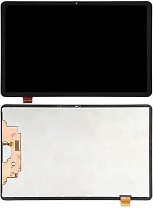 Avvood LCD Screen Replacement for Samsung Galaxy Tab S7 SM-T870 SM-T875 T878U T876B T875U T870 LCD Screen Display Touch Digitizer Assembly Replacement(Not Fit S7 Plus,with LCD Flex 11.0"