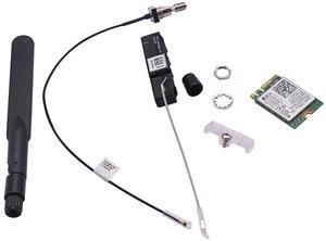 BestParts Antenna WiFi Cable Card Kit Replacement for Lenovo ThinkCentre M720Q M920Q M920X P330 M910X M710 M75Q-1 P320 TINY5 3165NGW
