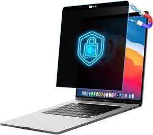 Ceydebne Privacy Screen Protector for MacBook 12 Inch (2015-2017) Removable Laptop Privacy Screen Shield