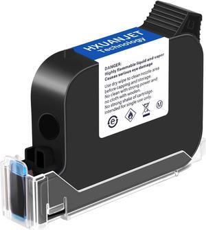 HXUANJET HX127 Handheld Inkjet Printer (Black)