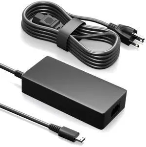 BIYTC 280W USB Tip Charger Compatible with MSI GS77 GE66 GE68 GE76 Raider GE68HX GE78HX GP66 Leopard a18-280p1a adp-280eb chicony Stealth GS77 Msi 280w Laptop Charger Power Supply Adapter Cord