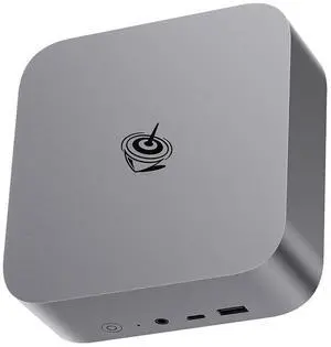 Beelink SER8 Mini PC W11 Pro, AMD Ryzen 7 8745HS(8C/16T up to 4.9GHz), 24GB DDR5 1TB NVME SSD Radeon 780M 12 core 2.5Gbps LAN/WiFi 6/BT5.2/USB4.0 Triple Display Mini Gaming PC Computer