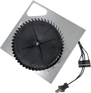 97015157 Motor Assembly Compatible with 680 680FL HD50 676-D/2676F-A 684NT-A 646D 672SP 674-A DX110 Series Fans, Quiet and Powerful
