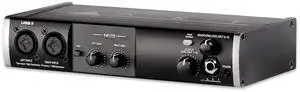 ART USB II 2x4 USB Audio Interface