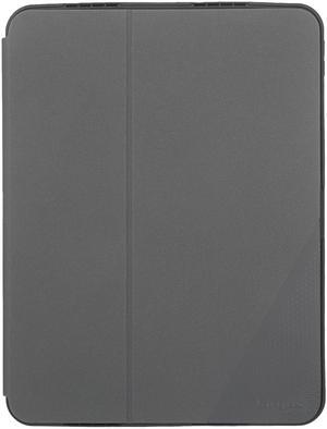 Targus - Click-in Rotation Case Compatible with iPad Pro 11" (M4) Military Grade Drop Protection - 360 Degree Rotation THZ987GL