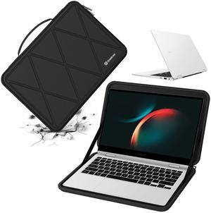 Smatree Hard EVA Protective Sleeve Case Compatible for 13.3 inch Samsung Galaxy Book2 360/Book3 360 Laptop, for Samsung Galaxy Book2 Pro/Galaxy Book2 Pro 360/Galaxy Book2 Pro 360 5G Laptop Bag (X8020)