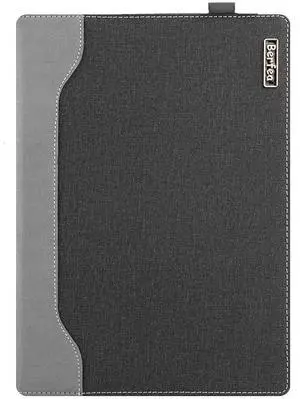 Berfea Protective Case Cover for 14" Lenovo ThinkBook 14s/14s-IML 2020/14s Yoga/14 G2 Laptop Sleeves Notebook PC Protective Skin