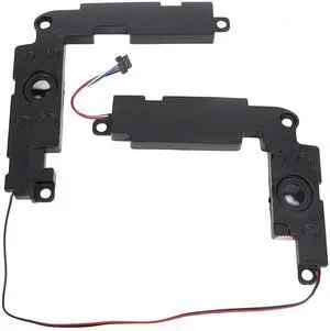 Laptop Internal Speaker for Inspiron 15 7548 7547 05KR9K, Built in Speaker Replacement, Notebook Internal Speaker, Plug and Play, Enhanced Sound Quality and Volume Laptop Internal Speaker for Inspiron 15 7548 7547 05KR9K, Built in Speaker Replacement, Notebook Internal Speaker, Plug and Play, Enhanced Sound Quality and Volume