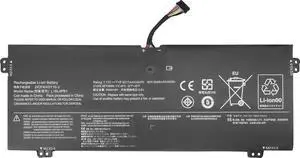 L16L4PB1 L16M4PB1 L16C4PB1 Battery Replacement for Yoga 730-13IWL ideapad Yoga 720-13IKB 730-13IKB 730-13IWL Notebook 5B10M52738 5B10M52739 5B10M52740 5B10Q38237 5B10Q38238 2ICP4/43/110-2 7.68V Laptop