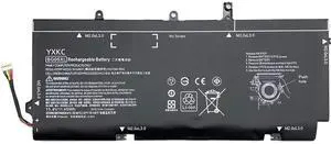 YXKC BG06XL Battery Replacement for HP EliteBook Folio 1040 G3 Series 804175-181 804175-1B1 804175-1C1 805096-001 805096-005 BG06045XL