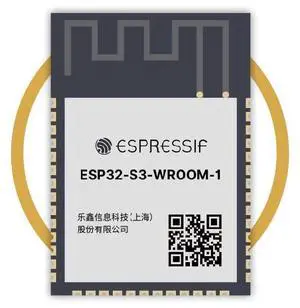 ESP32-S3-WROOM-1-N16 Module