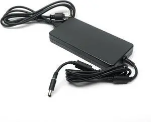 180W Power Adapter for Dell Alienware 13 15 17 M14x M11x Dell G7 G5 G3, Vostro 7570 7580, OptiPlex AIO 3280 3011 Inspiron 14 15 Gaming, Precision 7510 7520 7530 Docking Station WD15 WD19 TB15 TB16