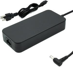 230W 180W AC Charger Fit for Gigabyte Aorus 15 15G 15P 17 17G 5 AERO 15 16 17 5 15S GIGABYTE G5 G6 G7 G6X A7 A5 Gaming Laptop A17-230P1A A12-230P1A Replacement Power Supply Adapter