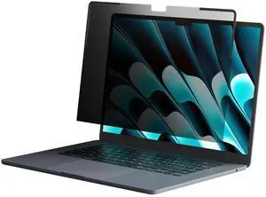 HyperShield Magnetic Privacy Screen for MacBook for MacBook Air 15"