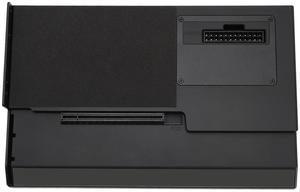 External GPU Dock Station, 64 Bit Mini eGPU Enclosure Oculink Graphics Dock Station PCIE X16 Graphics Card Dock Graphics Card Dock Support ATX SFX Standard Power Supply