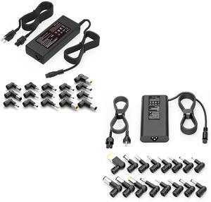 90W Universal Laptop Charger