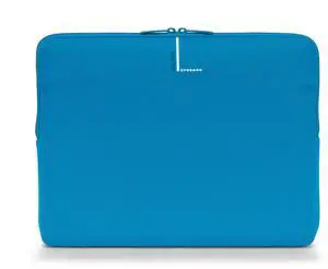 Tucano USA, Inc. Neoprene Sleeve for 13.1-Inch Notebook/PC (BFC1314-B)