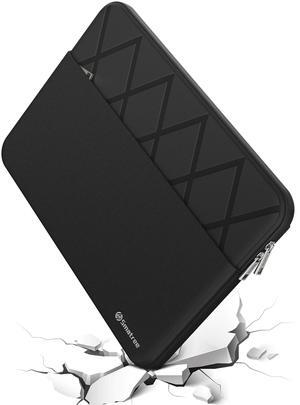 Smatree 16 inch Laptop Sleeve for MacBook Pro 2019 A2141, 16.2 inch MacBook Pro M4 2024/M3 2023 A2991 A2780/2021 A2485, 15.4 inch MacBook Pro 2015-2012 A1398, Laptop Case with Pocket (EA29)