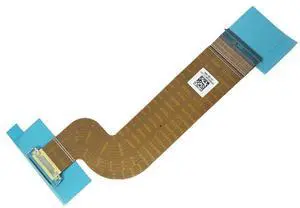 GinTai 30PIN LCD Screen Cable Video Display Flex Cable Replacement for HP Elite x2 G4 EPM20 LF-G933P DA300016800