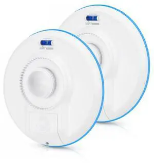 Ubiquiti UniFi UBB-US IEEE 802.11ad 1.70 Gbit/s Wireless Bridge