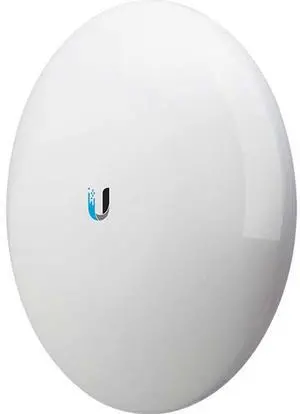 Ubiquiti NanoBeam 2AC airMAX ac CPE with Dedicated Management Radio (NBE-2AC-13-US)