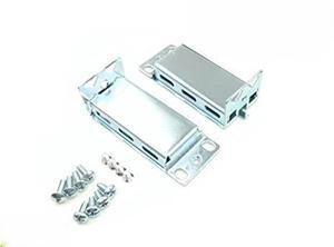19IN Rackmount Kit, RCKMNT-19-CMPCT=, Compatible with Catalyst 3560-C and 2960-C, 20 Pack
