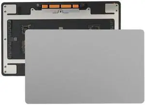 HAWSON A2141 Trackpad Replacement for MacBook Pro 16 inch Retina A2141 Trackpad Touchpad 2019 Year (Space Gray)