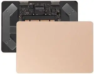 HAWSON A2179 Trackpad Replacement for MacBook Air 13.3 inch A2179 Trackpad Touchpad 2020 Year (Gold)