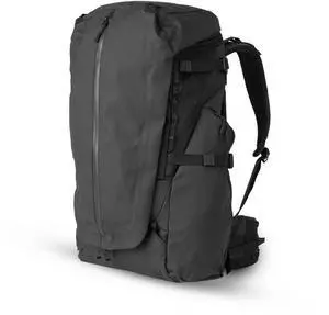 WANDRD FERNWEH Backpacking Bag - Ultimate Camping & Travel Backpack with Laptop Compartment, 50L Hiking Daypack