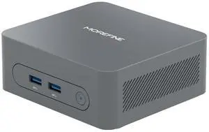 FIREBAT Mini PC Computer N150 Intel (3.6GHz), DP1.4, 1GHz