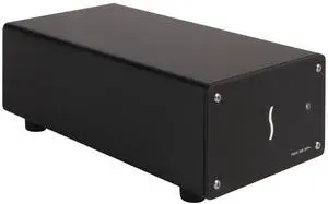 Sonnet Twin 10G Thunderbolt 3 to Dual Port Copper 10GBASE-T Ethernet Adapter (TWIN10GC-TB3)