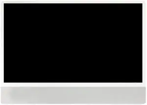LCDOLED Replacement for iMac21,2 iMac M1 24" 2021 A2439 EMC 3664 24.0 inches 4.5K 4480x2520 LCD Display Screen Panel with Front Glass Assembly (Silver)