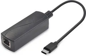 AVKANS Wireless Go NDI Camera Ethernet Power Adapter