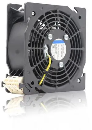 DV4600-492 Ebm Papst Fan AC 115V 18/19W 240/220mA Axial Fan for Cabinet