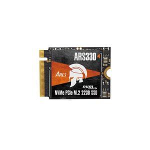 thumbnail image 2 of Lexar 4TB NM790 SSD PCIe Gen4 NVMe M.2 2280 Internal Solid 2 of 11