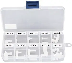 HDD Head Comb, Hard Drive Combs Repair Head Professional Hard Disk Head Replacement for West Digital Series W2S