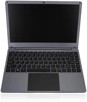 14.1 Inch 8GB 11 Pro Laptop, 8GB , 128GB Expandable Storage, Business Laptop Computer, 1.1 GHz Base, up to 2.8 GHz, USB 2.0, USB 3.0, Mini HDMI,, BT (US Plug 256GB)
