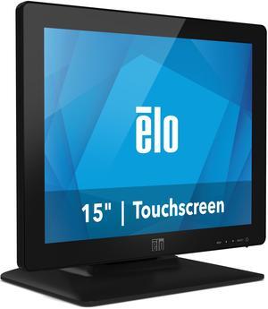 Elo 1523L 15" Square TouchPro PCAP Touchscreen Monitor for Retail, Hospitality - 10 Touch