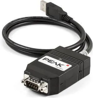 CAN USB FD Adapter (GC-CAN-USB-FD)