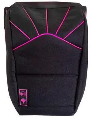 MTG Decks & More Beadle & Grimm's Ultra Limited Edition Kamigawa: Neon Dynasty Backpack! Platinum Edition - One of 1500 Made!